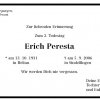 Peresta Erich 1931-2008Todesanzeige